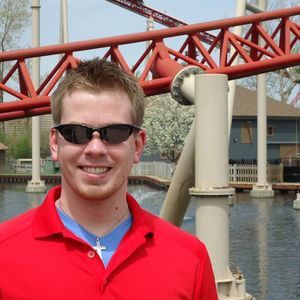 Meet your Posher, Adam